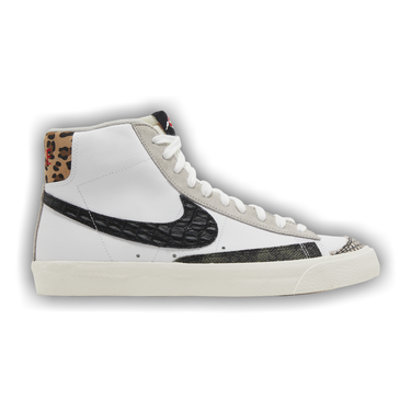 Buy Nike Blazer Mid 'Tunnel Walk' - DZ4840 100 | GOAT CA