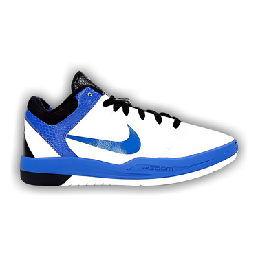 Buy Zoom Kobe Gametime Game Royal Sample 346889 XC GOAT