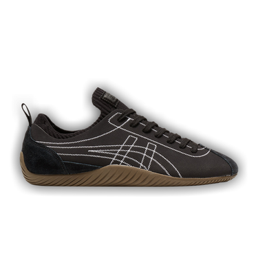 【Onitsuka Tiger】SCLAW / スクロウ　ブラック×ホワイト Onitsuka Tiger スニーカー SCLAW / スクロウ レディース メンズ