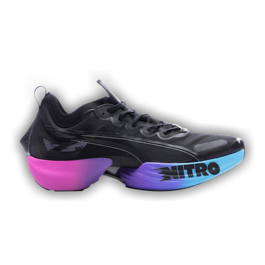 PUMA Fast-R Nitro Elite Sunset 26cm 新品 Running shoes Puma Fast-R Nitro Elite Sunset - Top4Running.com