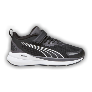 Buy Kruz Little Kid Black Silver 378879 02 GOAT