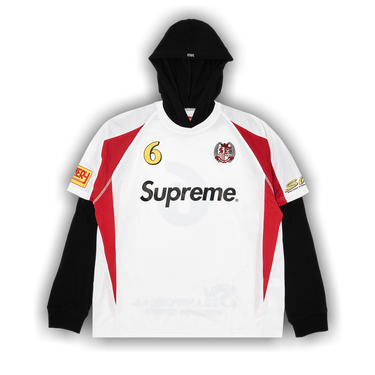 ウェア Supreme Hooded Soccer Jersey L 1270276_00.png.png