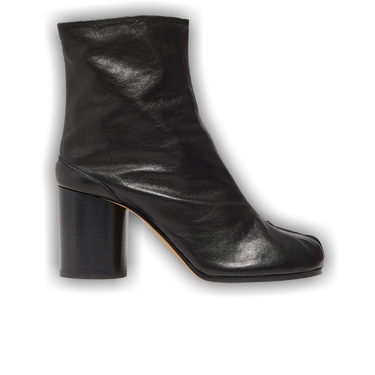 ブーツその他 MAISON MARGIELA Woman Boots Black S58WU0260P3753 T8013 Buy Maison Margiela Wmns Tabi Ankle Boot 'Black' - S58WU0260