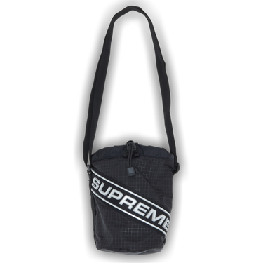 Fake supreme deals pouch