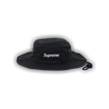 Supreme military deals boonie