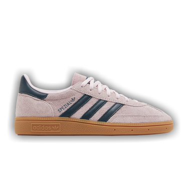 Buy Wmns Handball Spezial 'Clear Pink Arctic Night' - IF6561