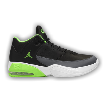 Buy Jordan Max Aura 3 Black Green Strike CZ4167 003 GOAT