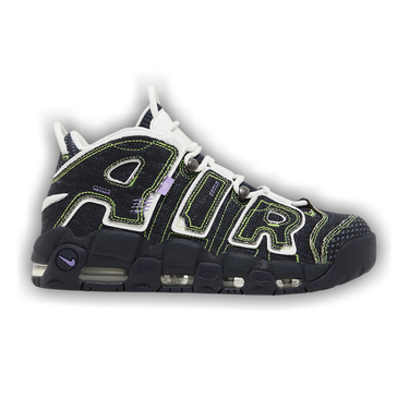 Buy Serena Williams Design Crew x Wmns Air More Uptempo Denim