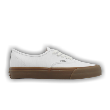 Vans true outlet white gum bumper