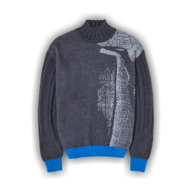 Buy Kiko Kostadinov Mariann Jumper 
