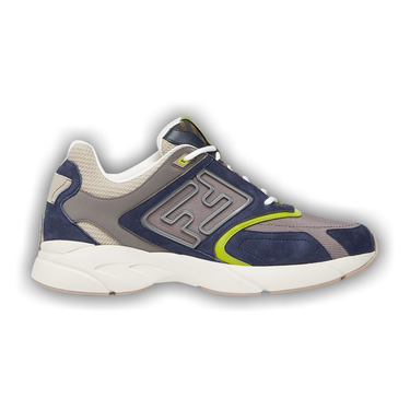【送料&関税込】Fendi faster Trainer Sneakers FENDI Faster Trainer Sneaker Men's Size US 7 Black | eBay