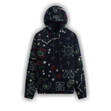 KITH キス Merrick Sherpa Hoodie フーディー パーカー 1278296_00.png.png