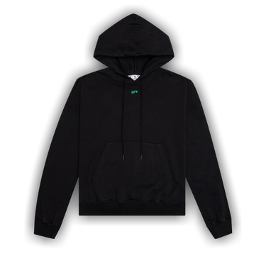 ★Off-White★ Matthew Sweatshirt Black OMBA070C99FLE0021077 1275676_00.png.png