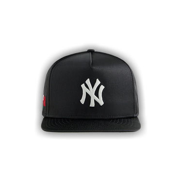 Buy Kith & New Era For The New York Yankees Satin 9Fifty A-Frame