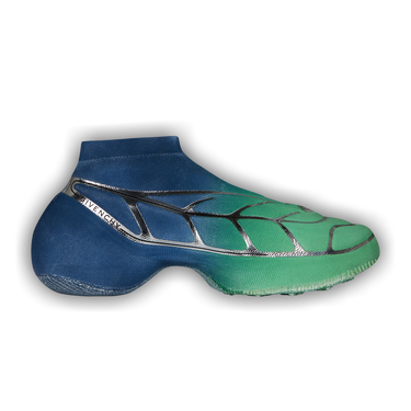 Buy Bstroy x Givenchy The TK-360+ Mid 'Green Blue Gradient