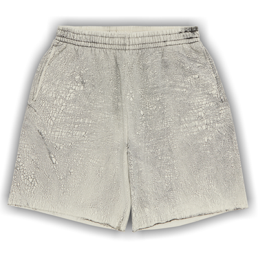 Buy Supreme Crackle Sweatshort 'Natural' - FW23SH9 NATURAL | GOAT