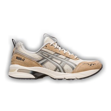 Buy Asics Gel 1090 V2 'Cream Clay Grey' - 1203A224 102 | GOAT