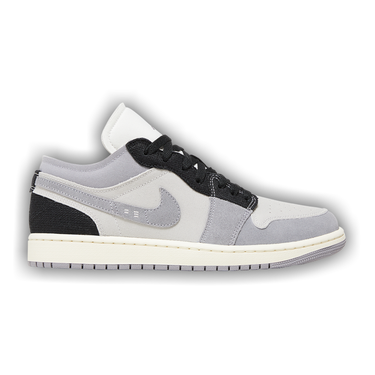 Buy Air Jordan 1 Low SE Craft 'Inside Out - Cement Grey' - DZ4135