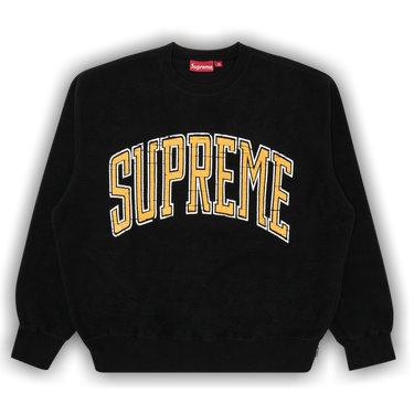 Louis Vuitton Supreme 2017 Arc Logo Crewneck Sweatshirt