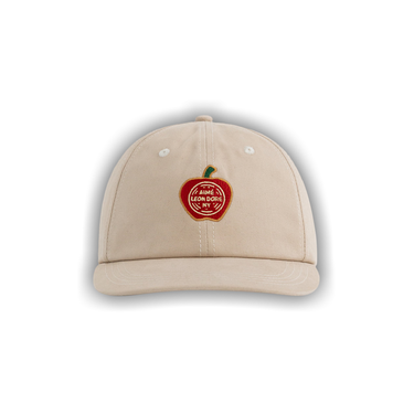 帽子 AIME LEON DORE APPLE ENERGY CAP TAN Aime Leon Dore Apple Energy Hat Khaki 6057787 Brand New In