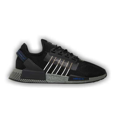 Buy adidas NMD_R1 V2 'Black White' - HQ6628 | GOAT