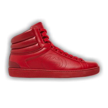 Buy Gucci Ace High 'Red' - 625672 1XG10 6473 | GOAT