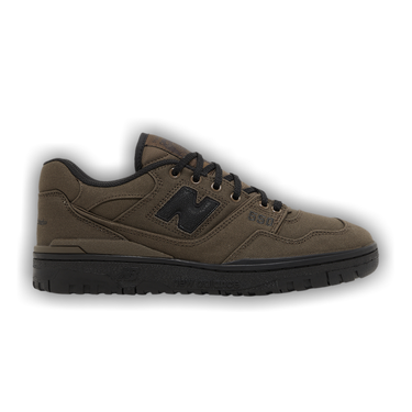 シューズ New Balance thisisneverthat BB550 28cm Buy thisisneverthat x New Balance 550 'Brown' - BB550TN | GOAT