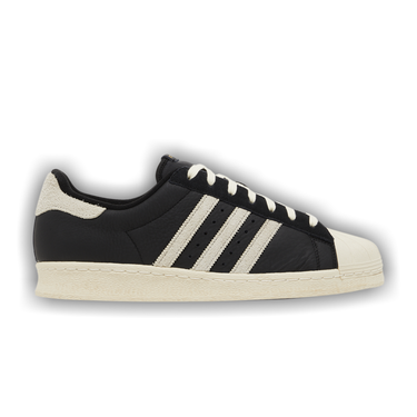 Buy Superstar 82 Black Cream White GY3428 GOAT