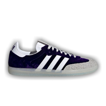 Buy Adidas Samba OG '420 - Good Vibes' - DB3011 GV | GOAT