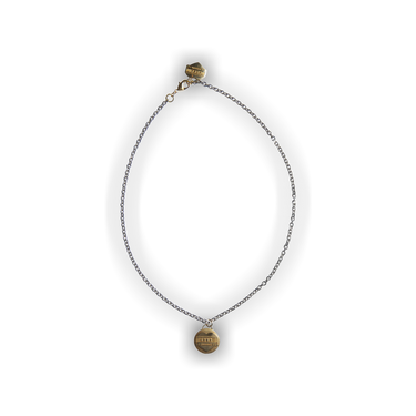 Buy Carhartt WIP x Sacai Necklace B 'Gold' - I033309 GOLD | GOAT