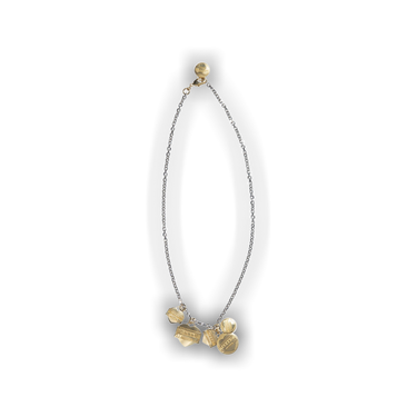 Buy Carhartt WIP x Sacai Necklace A 'Gold' - I033308 GOLD | GOAT