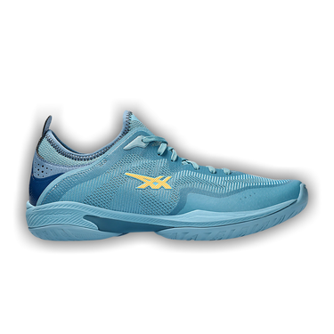 Buy Asics Glide Nova FF 3 'Gris Blue Honey' - 1063A072 400 | GOAT