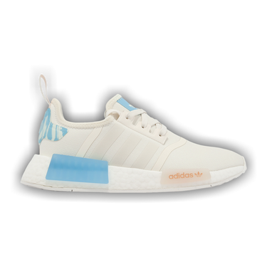 adidas gazelle silver green womens Adidas NMD 360 Slip-On Toddlers Shoes Solar Red main image 1