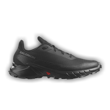 SALOMON｜CROSS HIKE MID GORE-TEX 2 #Black/Black/Magnet