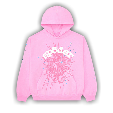 Young goat pink hoodie deals