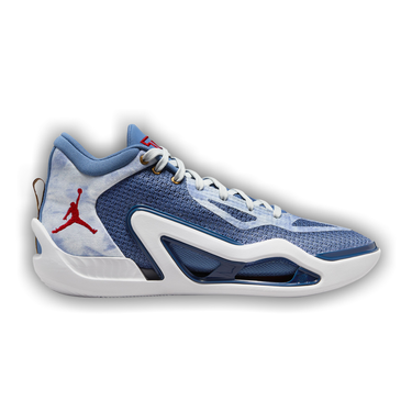 【新品】Jordan バスケットシューズ テイタム 1 Denim PF Tatum 1 'Denim' PF Basketball Shoes. Nike ID