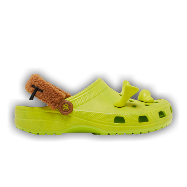 Crocs Shrek Classic Clog SKU: 9896516 