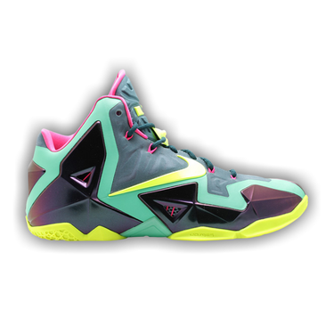 Lebron 11 t rex discount