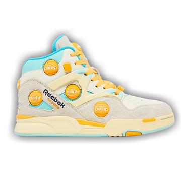 Buy MSCHF x Pump Omni Zone IX 'Sunbleached' - MSCHF013 SB | GOAT CA