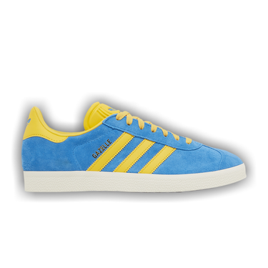 adidas gazelle silver green womens Adidas | Gazelle Bold Sneakers for Women main image 0