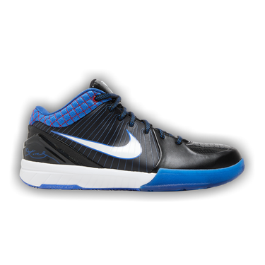 Kobe 4 blue shop