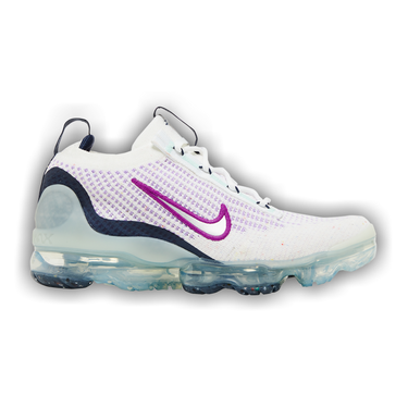 nike vapormax flyknit violet