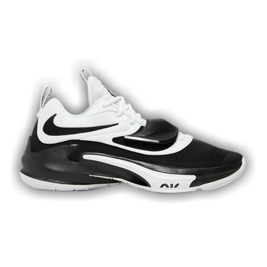 Buy Nike Zoom Freak 3 TB 'White Black' - DM7378 100 | GOAT