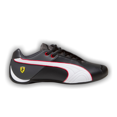 OZWNRT ブーファン　BoophamneMan TheCaudexMan Size 10.5 - PUMA Mercedes-AMG Petronas F1 x Future Cat OG