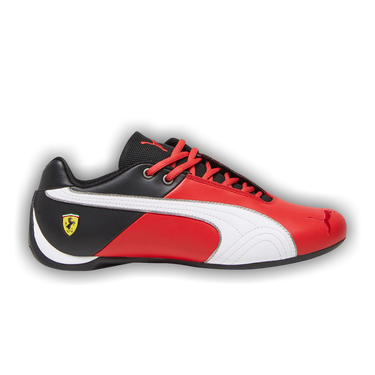 Buy Scuderia Ferrari x Future Cat OG Rosso Corsa Black 307889 02 GOAT