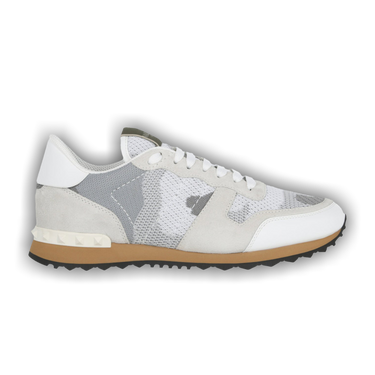 Valentino store rockrunner white