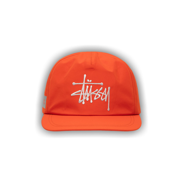 ★関税込★Stussy★Stussy Gore-Tex Recycled Cap★Flame ☆関税込☆Stussy☆Stussy Gore-Tex Recycled Cap☆Flame