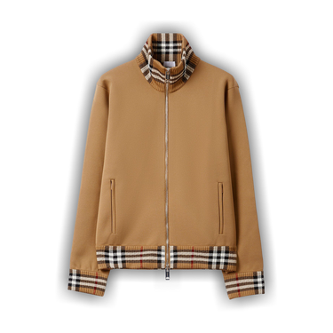Buy Burberry Dalesford Jacket 'Camel' - 8071862 | GOAT UK