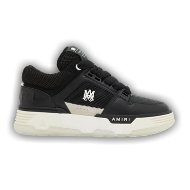 Buy Amiri MA-1 'Black White' 2023 - AW23MFS009 001 | GOAT