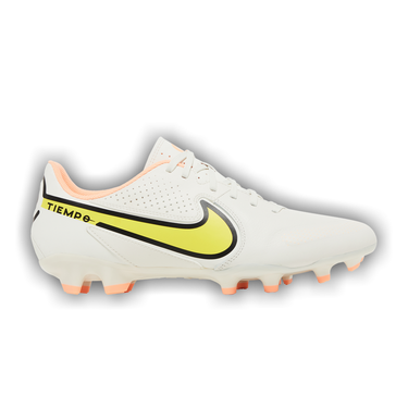 Tiempo yellow clearance